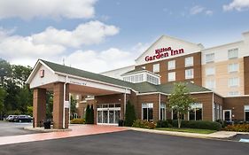 Hilton Garden Inn Hampton Coliseum Central Hampton Va